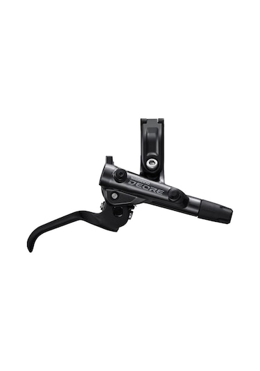 Shimano Deore Bl-m6100+br-m6100 Hidrolik Disk Fren Seti Arka