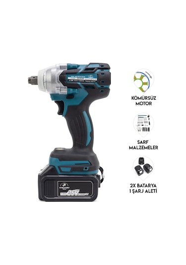 Chelikbei MK350 Somun Sıkma Makinesi