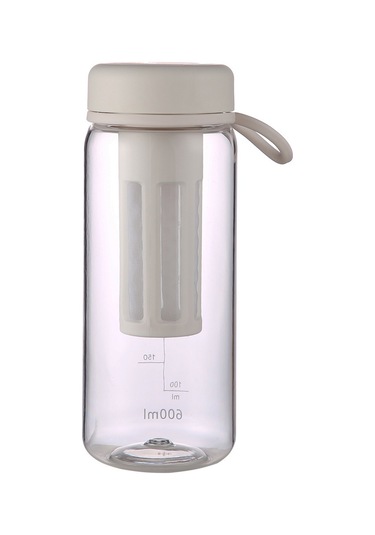 Dianziye 600ml Beyaz Leak-proof Taşınabilir Bardak - Soğuk Kahve Ve Su İçin Pratik Flaş, Pop-up Kapaklı, Dayanıklı Plastik Materyal Diğer Dianziye 600ml Beyaz Leak-proof Taşınabilir Bardak - Soğuk Kahve Ve Su İçin Pratik Flaş, Pop-up Kapaklı, Dayanıklı Plastik Materyal Diğer