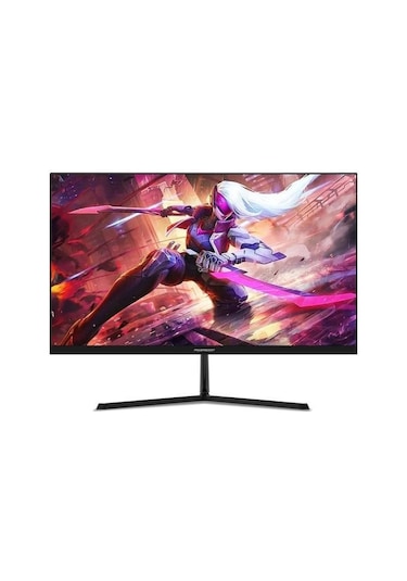 Powerboost PB-M238IPS100 23.8" 5 MS 100 Hz Ips Frameless LED Gaming Monitör