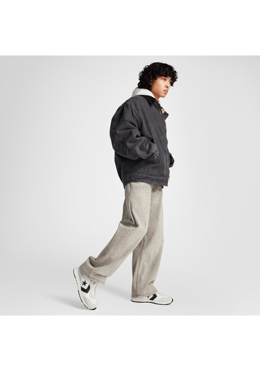 Converse Omega Trainer Unisex Beyaz Sneaker A13323c Beyaz