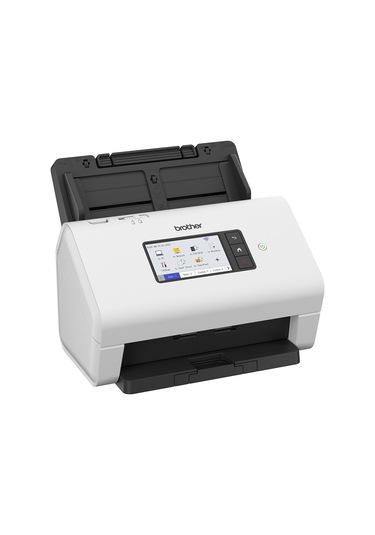 Brother ADS-4900W USB 2.0 A4 Döküman Tarayıcı