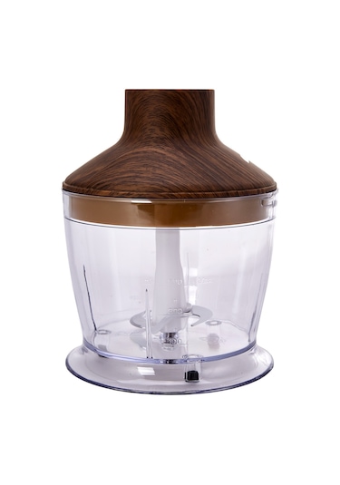 Karaca 1101 Woody 700 W Mikser & Blender Seti