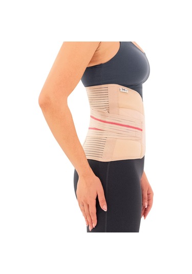 Owli Doğum Sonrası Korse Ten