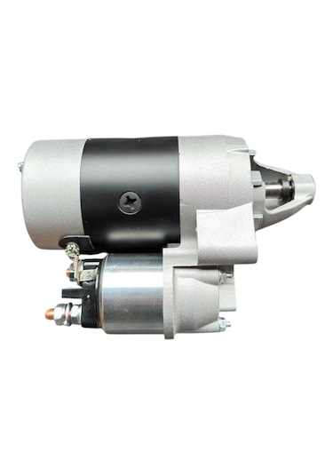 Marş Motoru Mako Tip 9diş Pars Str-4692 Slx Motor Şahin, Doğan, Kartal