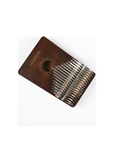 Huanyin 17 Tuşlu Kalimba Om17t Pro