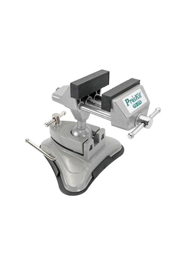 Proskit Pd-376 Hoby Vıse Mengene Pk-657