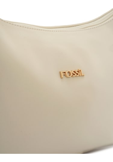 Fossil Kadın El Ve Çapraz Çanta 05fo26y5113 Beyaz