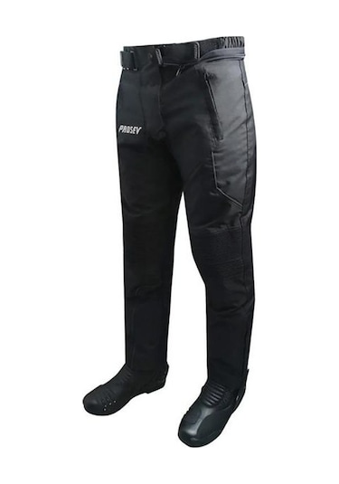 Maxdura 600-D Kumaş Su Rüzgar Geçirmez Motosiklet Lady Pantolon