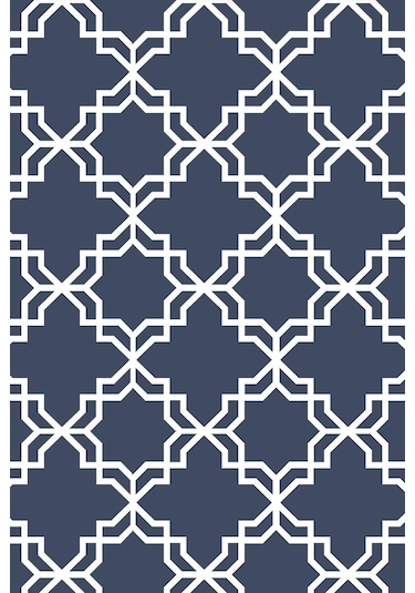 Premier Home Kırlent Kılıfı Lacivert 43X43 CM (438309177)