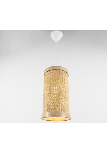 Rattan Avize Mutfak,Yazlık,Kafe,Bar,Antre (546031475)