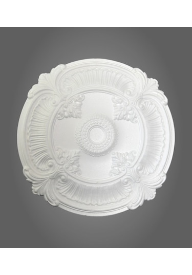 Roma Desenli Tavan Lamba Göbeği Eps Stropiyer Kartonpiyer