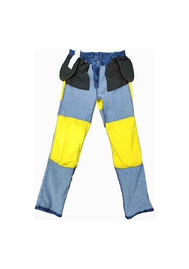 Forte Gt 2001092 Spirit Kot Motosiklet Pantolonu