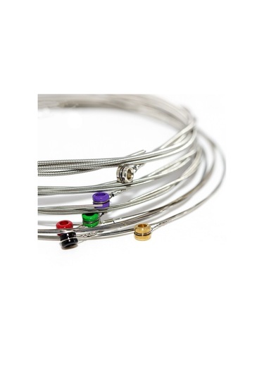 Orphee Rx15 Model 09-42 Numara Elektro Gitar Tel Seti-Pena