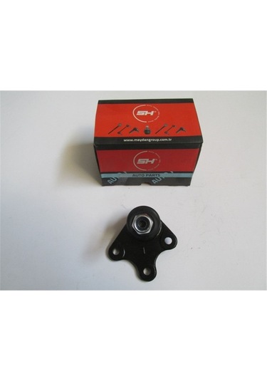 Volkswagen Polo- 5- 02/09 Alt Rotil Sol 6q0407365a