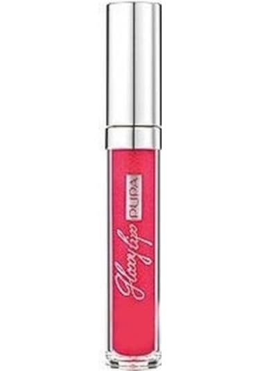 Pupa Glossy Lips Ultra Shine Dudak Parlatıcı Fuşya