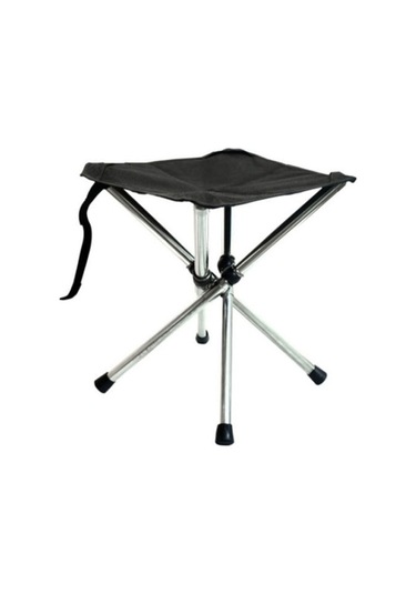 Rogfer Açık Geri Çekilebilir Taşınabilir Paslanmaz Çelik Tabure Kamp Plaj Balıkçılık Katlanır Sandalye, Özellik: S, Size:s Diğer Çok Renkli Çok Renkli