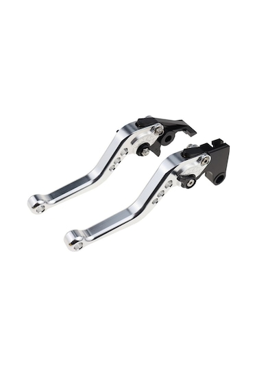 Honda Cbr 125 Manet Seti Kısa Spor Nikel