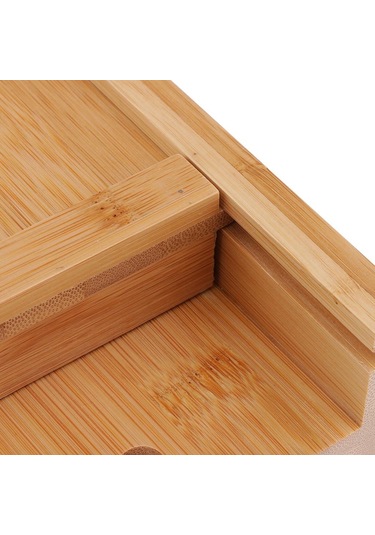 Suntek Bambu Beveler Planya Keskin Sabun Mum Loaf Kalıp Kesici