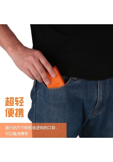 Maoyaya Açık Kamp Piknik Sobası Kafaları Katlanabilir, İçilebilir Gümüş