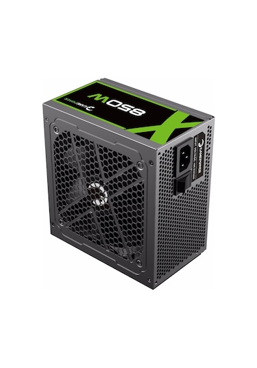 GamePower Gx-850 12cm 80+ Gold 850w Power Supply