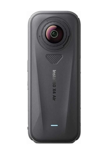 Insta360 X4 Air Aksiyon Kamerası Siyah