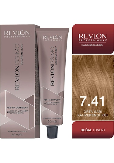 Rp Revlonıssımo Cc 7.41 60ml