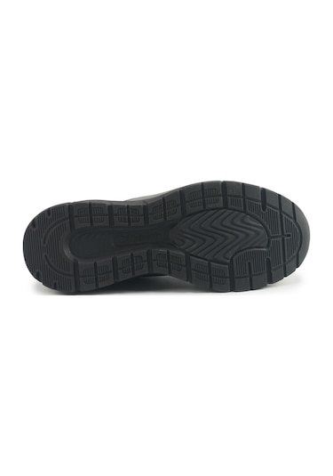 Kinetix Mılenıum Tx 5pr Siyah Erkek Sneaker 000000000102018341 Siyah-gri