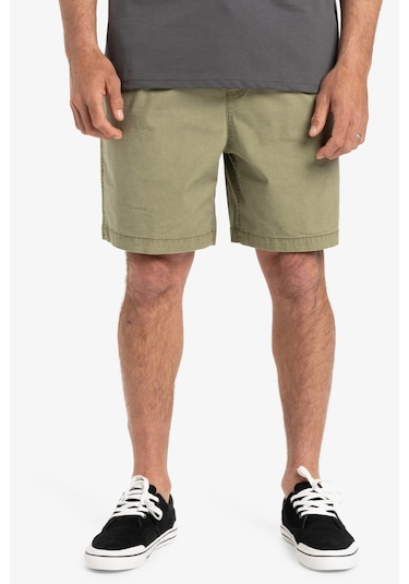 Quiksilver Taxer Erkek Şort L