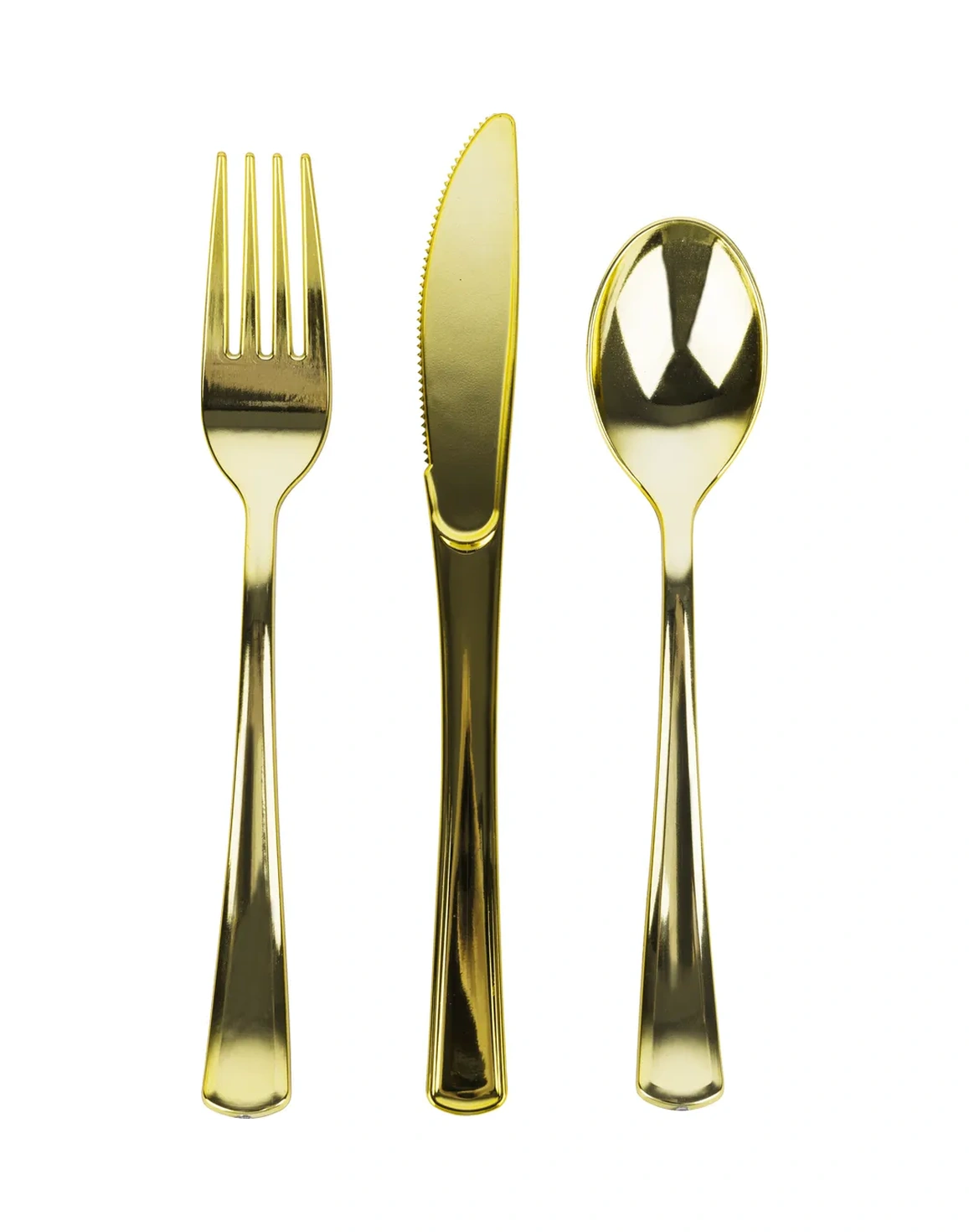 Frenco 10 Kişilik Tek Kullanımlık Parti Seti 302451008 100 adet