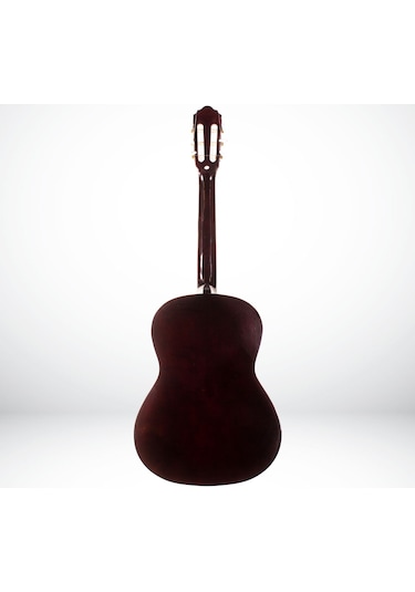 Toledo Lc-3900Nl 4/4 Klasik Gitar Natural