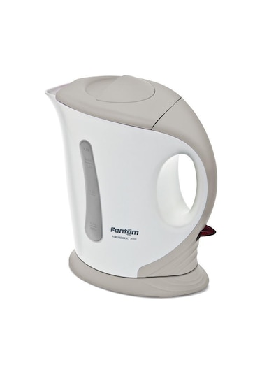 Fantom KT 2000 Fokurdak 1700 ML Su Isıtıcı