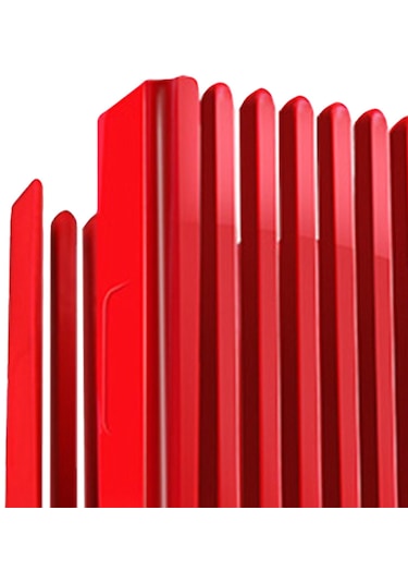 Suntek Sandviç Dilim Kesici Ekmek Dilimleme Mutfak Pişirme Kırmızı Diğer