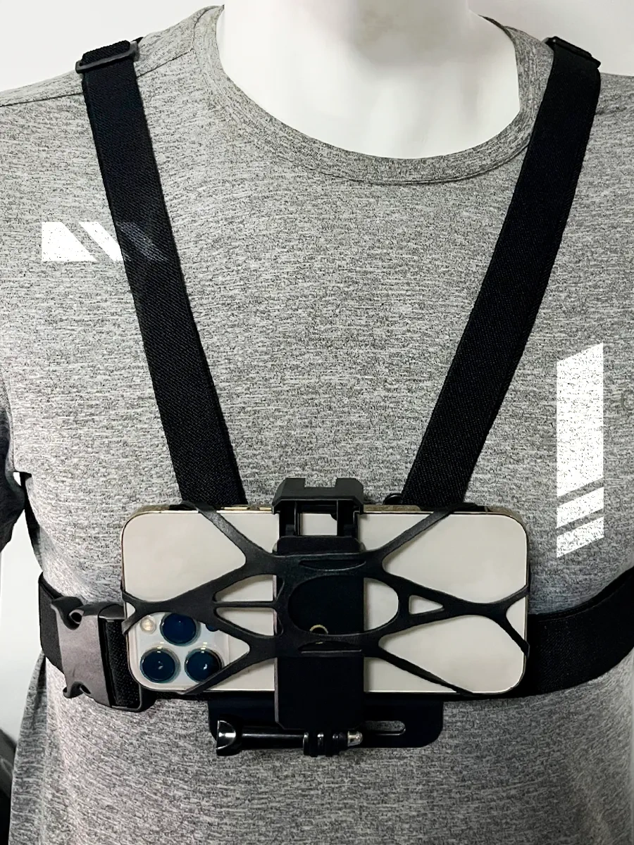 Wildeshot Telefon İçin Göğüs Askısı 299888598