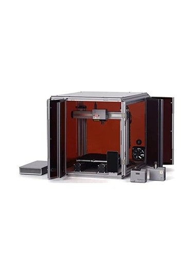 Snapmaker 2.0 Modular 3-in-1 3d Yazıcı - A350ent