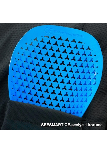 Revit Revıt Flare 3 H2o Mont Camo Mavi