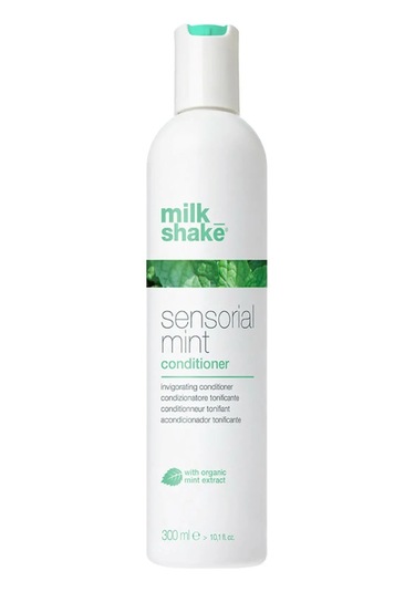 Milk Shake Sensorial Mint Ferahlatıcı ve Canlandırıcı Saç Bakım Kremi 300 ML