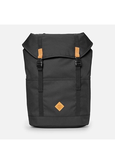 Timberland Tımberpack Herıtage Unisex Sırt Çantası Tb0a644q0011 Siyah