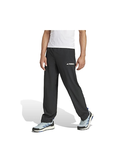 Adidas Mt Liteflex Erkek Outdoor Pantolon Jf3709 Siyah