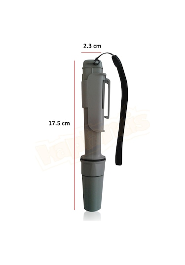 Adwa Ad12 Ph Metre Ve Ad31 Tds Ec İletkenlik Ölçer Seti