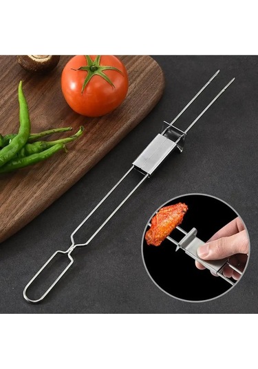 Ngoods Store Mangal Izgarası/şiş Tezgahı 162071770