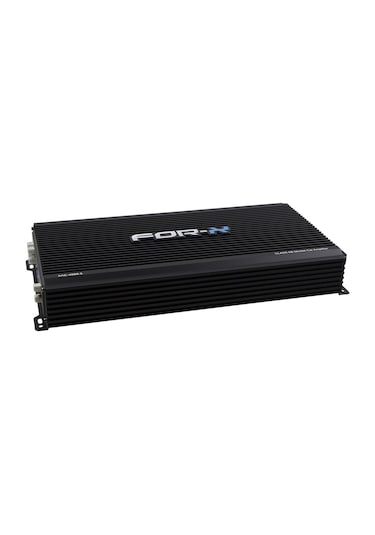 Forx5 Xae-4000.5 Amfi Kalite Arayanlar İçin