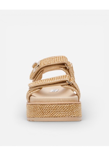 Steve Madden Bıgmona Lt Nat Kadın Bej Sandalet Bıgmona Lt Nat Steve Madden Bıgmona Lt Nat Kadın Bej Sandalet Bıgmona Lt Nat
