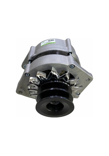 24v Alternatör Dinamo Bosch Tipi 80 A L Scanıa