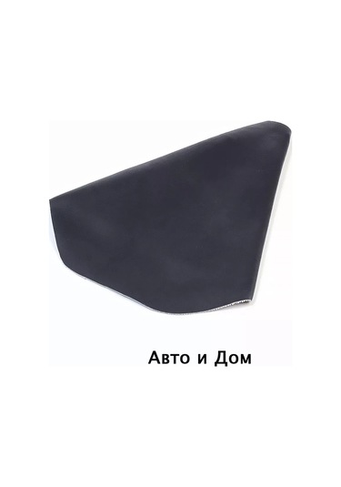 Avto İ Dom Hyundai Accent Vites Topuzu Kılıfı 193220909 Siyah