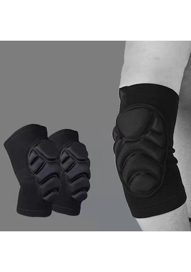 Trendooze Kol Ve Bacak Destekli Homyl Futbol Spor Dirsek Pedleri Brace S