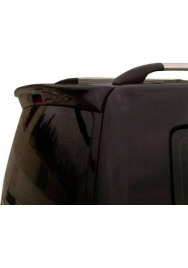 Volkswagen Caddy 2003-2014 Astarlı Spoiler