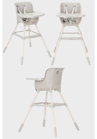 Wellgro Ergo Mama Sandalyesi, Taş Rengi