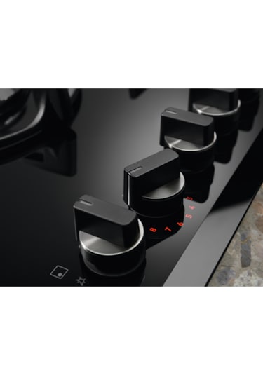 Electrolux KGG953753K 90 CM Ankastre Ocak