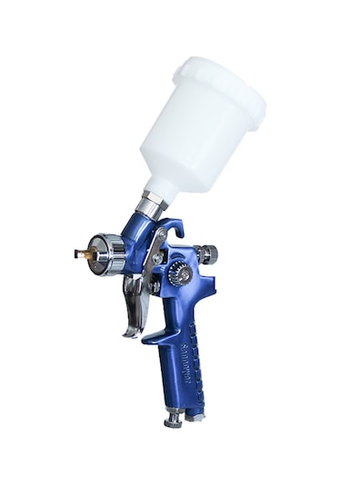 Sappower H2000 Sis ve Gölge Boya Tabancası 0.8 Mm